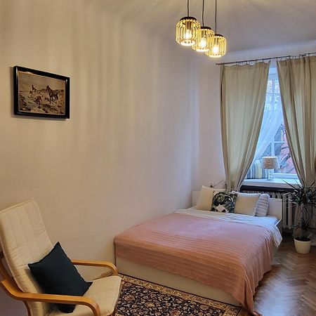 ורשה Apartamenty - Mi Stare Miasto מראה חיצוני תמונה