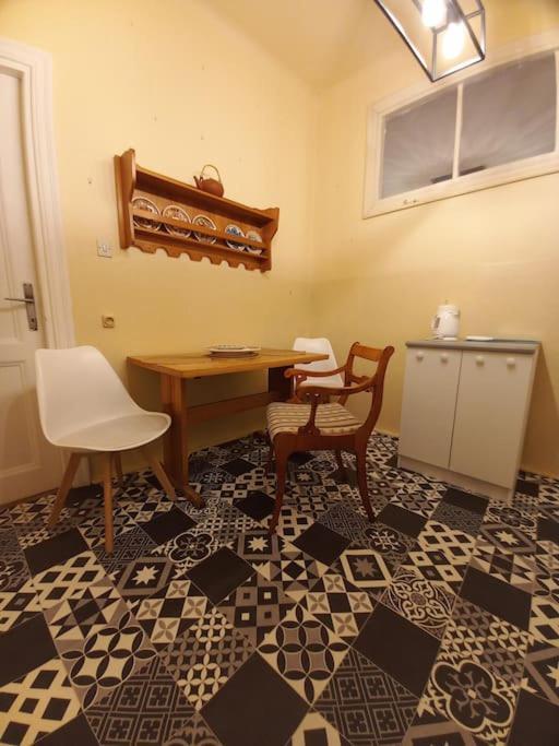 ורשה Apartamenty - Mi Stare Miasto מראה חיצוני תמונה