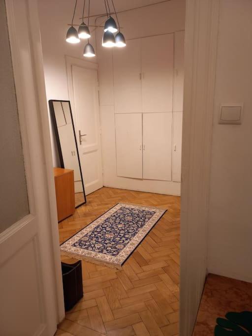 ורשה Apartamenty - Mi Stare Miasto מראה חיצוני תמונה