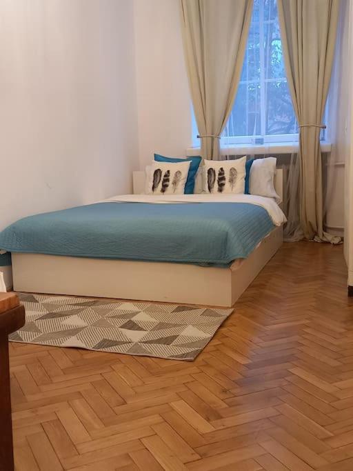 ורשה Apartamenty - Mi Stare Miasto מראה חיצוני תמונה