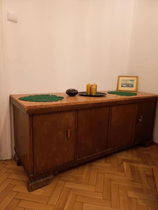 ורשה Apartamenty - Mi Stare Miasto מראה חיצוני תמונה