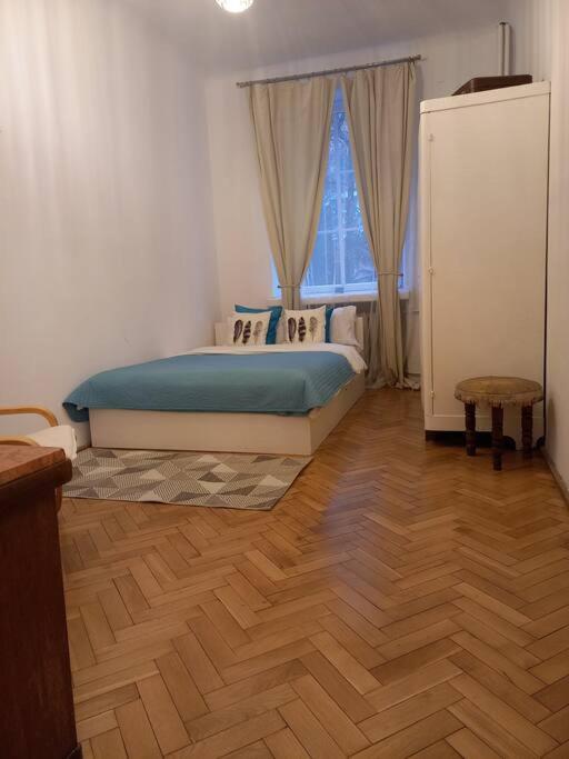 ורשה Apartamenty - Mi Stare Miasto מראה חיצוני תמונה