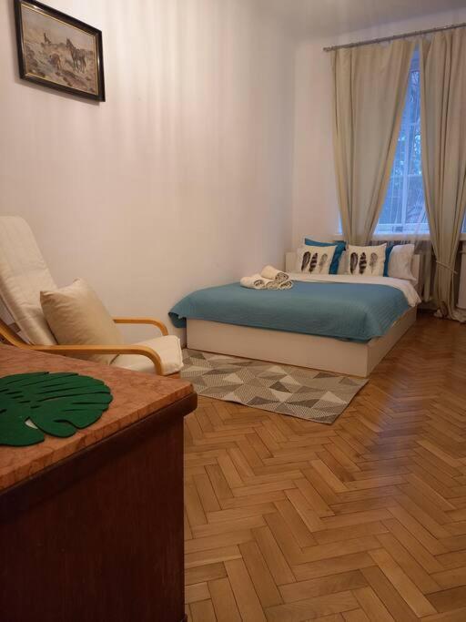 ורשה Apartamenty - Mi Stare Miasto מראה חיצוני תמונה