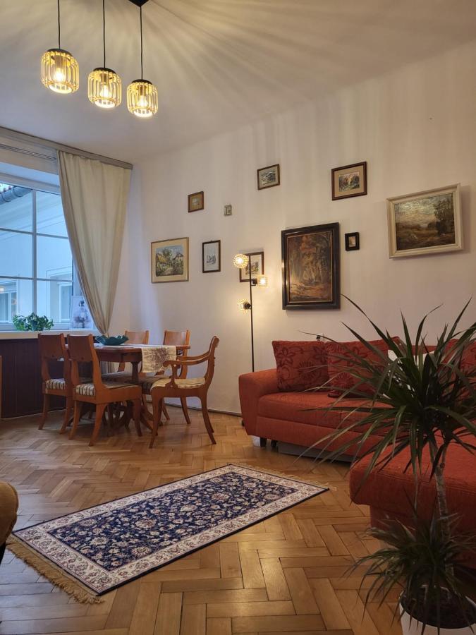 ורשה Apartamenty - Mi Stare Miasto מראה חיצוני תמונה