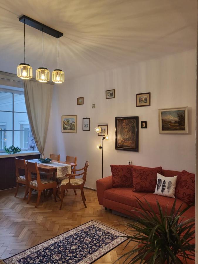 ורשה Apartamenty - Mi Stare Miasto מראה חיצוני תמונה