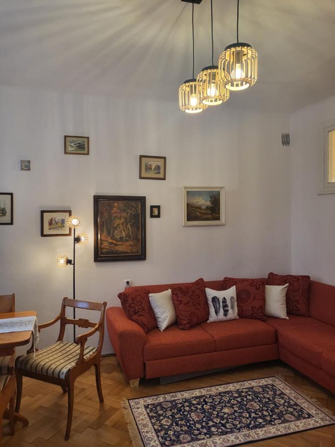 ורשה Apartamenty - Mi Stare Miasto מראה חיצוני תמונה