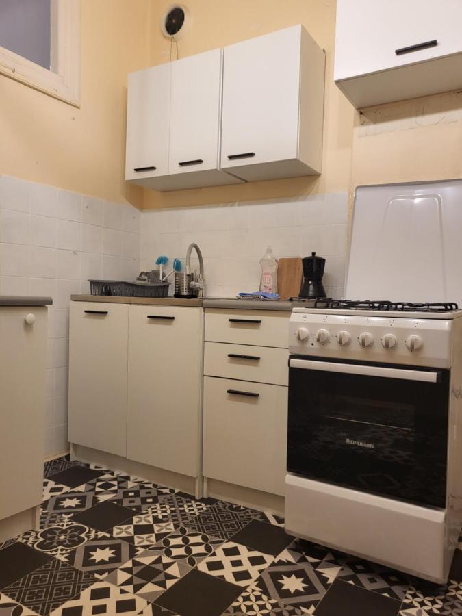 ורשה Apartamenty - Mi Stare Miasto מראה חיצוני תמונה