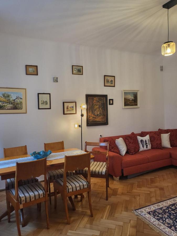 ורשה Apartamenty - Mi Stare Miasto מראה חיצוני תמונה