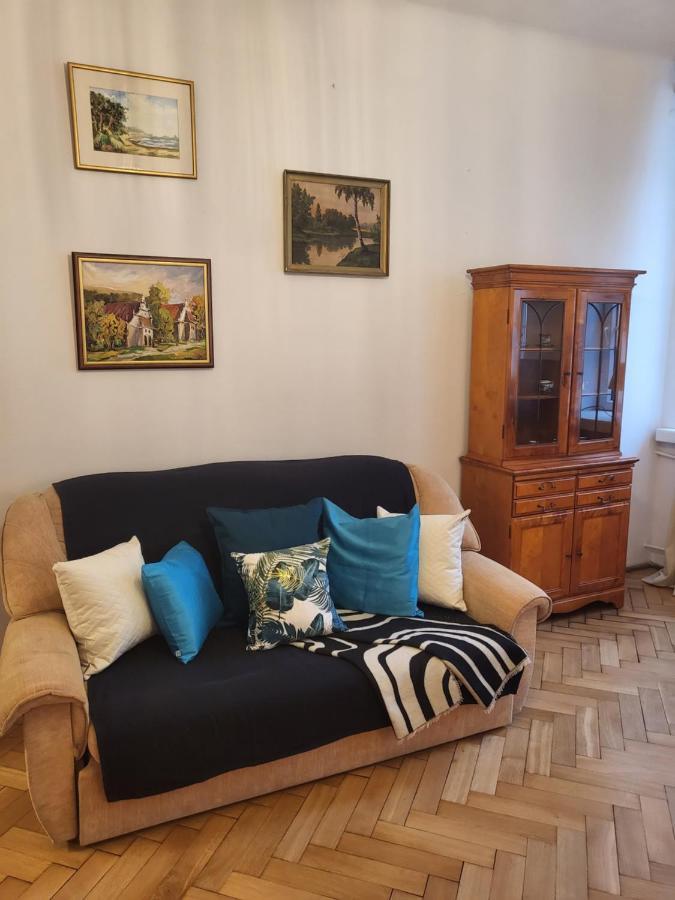 ורשה Apartamenty - Mi Stare Miasto מראה חיצוני תמונה