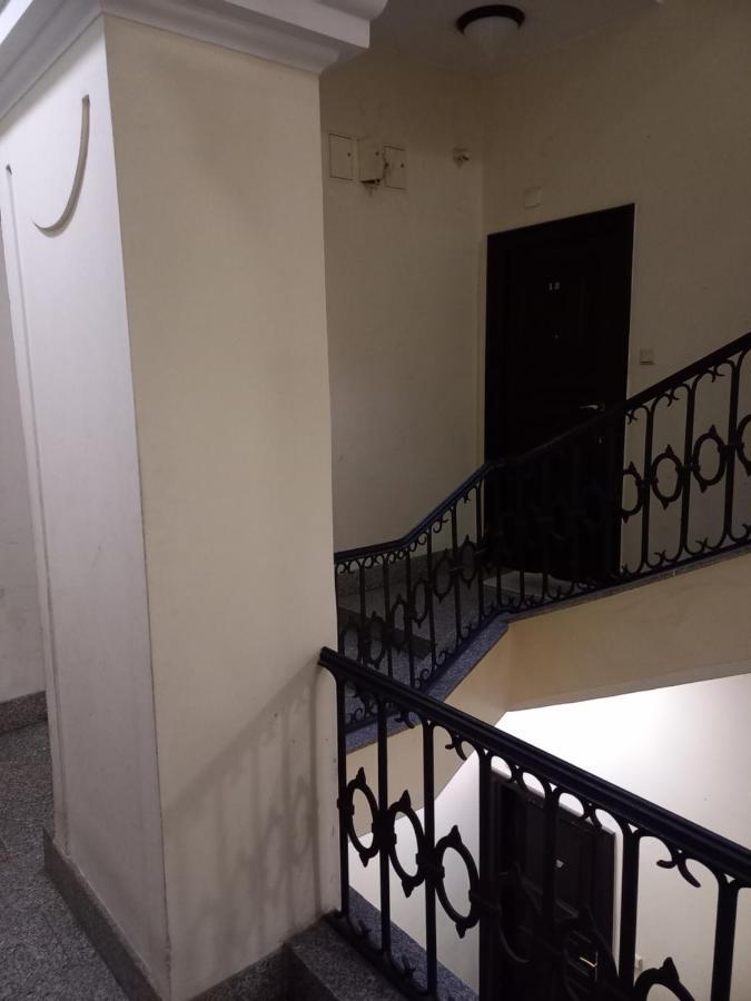 ורשה Apartamenty - Mi Stare Miasto מראה חיצוני תמונה